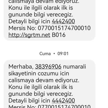 Sigortam Net Ve Anadolu Sigorta Mağduriyetim