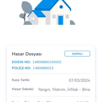 Sigortam Net Ve Anadolu Sigorta Mağduriyetim