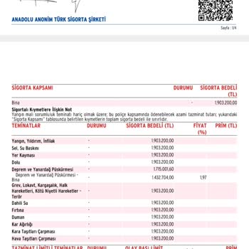 Sigortam Net Ve Anadolu Sigorta Mağduriyetim
