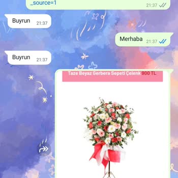 Merkezcicekcilik.com - Merkez Çiçekçilik