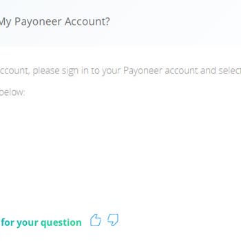 Payoneer Making Unfair Profits Under The Name Of Maintenance Fee