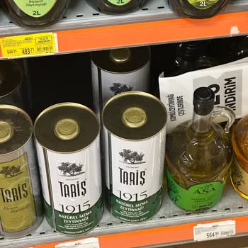 39Burda AVM Migros Mağazası Reyon Fiyatı Gerçek Fiyatı Yansıtmıyor