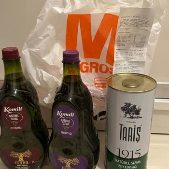 39Burda AVM Migros Mağazası Reyon Fiyatı Gerçek Fiyatı Yansıtmıyor