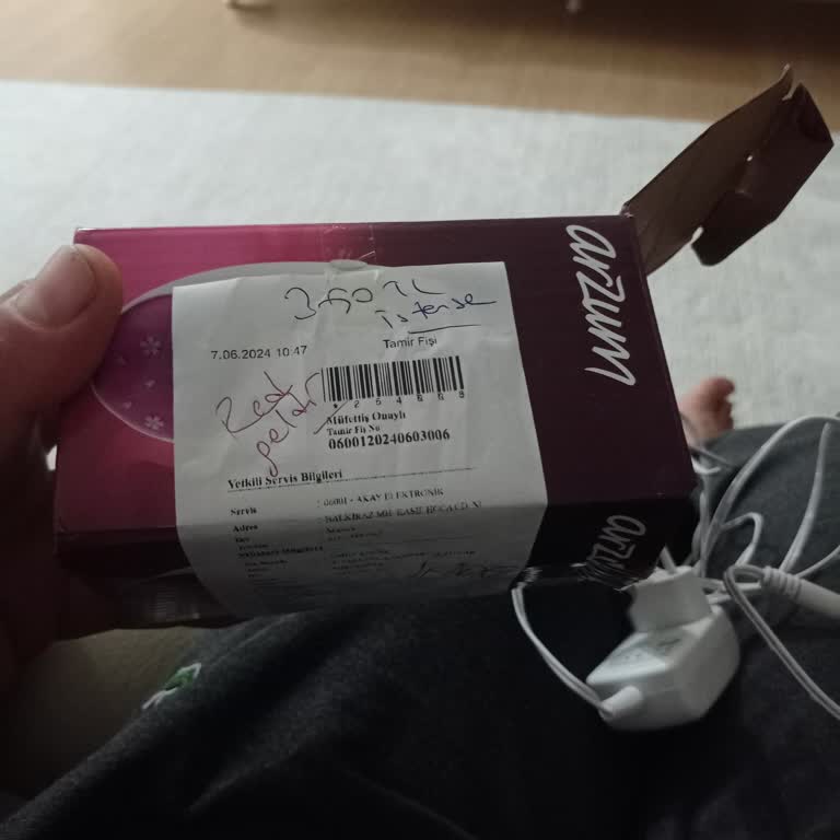 Arzum Pişmanlık Bir Daha Asla