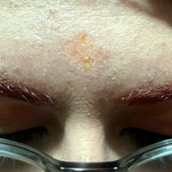 Gratis Palette 6.88 Kızıl Değil Koyu Oldu, Saçımı Ve Derimi Yaktı