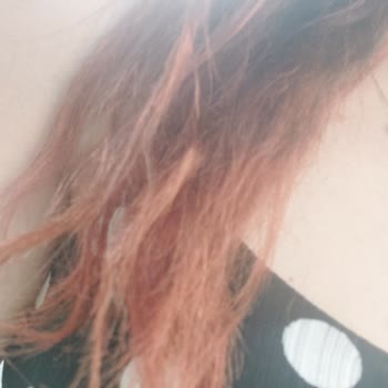 Gratis Palette 6.88 Kızıl Değil Koyu Oldu, Saçımı Ve Derimi Yaktı