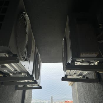 Arçelik Klima Ve Teknik Servis İlgisiz Ve Bıktırma Politikası