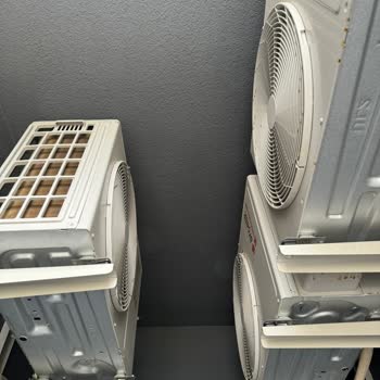 Arçelik Klima Ve Teknik Servis İlgisiz Ve Bıktırma Politikası