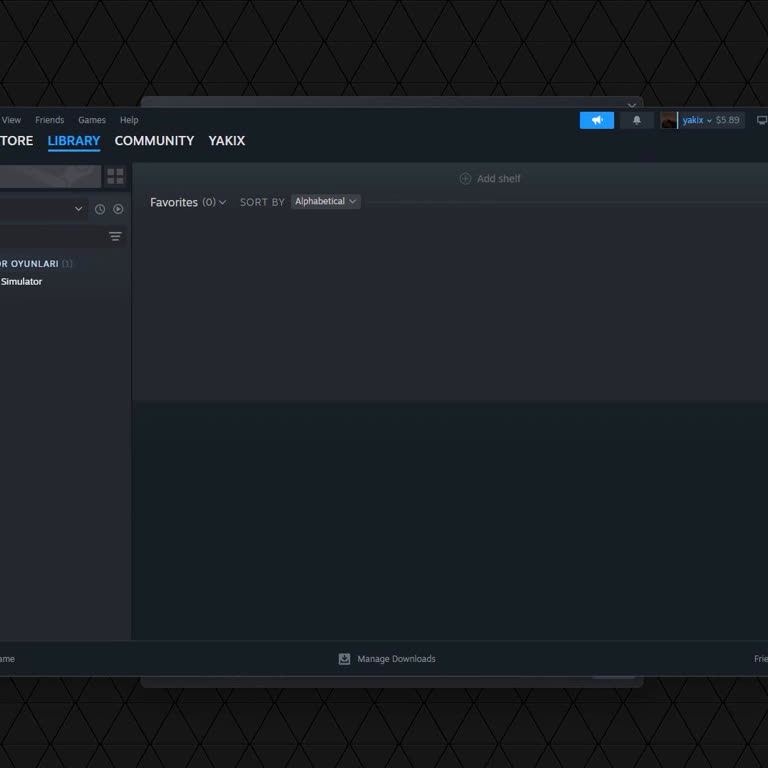 Nvidia Geforge Now Problemleri