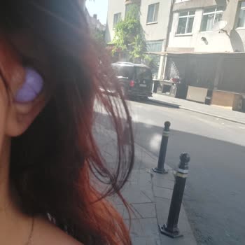 Palette 6.88 Yoğun Kızıl Değil Çok Koyu Oldu Ve Saçımı Derimi Yaktı