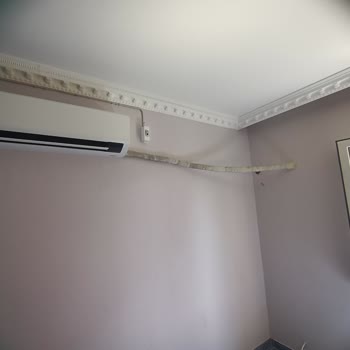 Samsung Klima Montaj Arıza Sıkıntısı