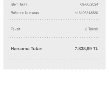 Zoom İthalat İle Yaşadığım Sipariş Sorunu Ve Çözüm Arayışım