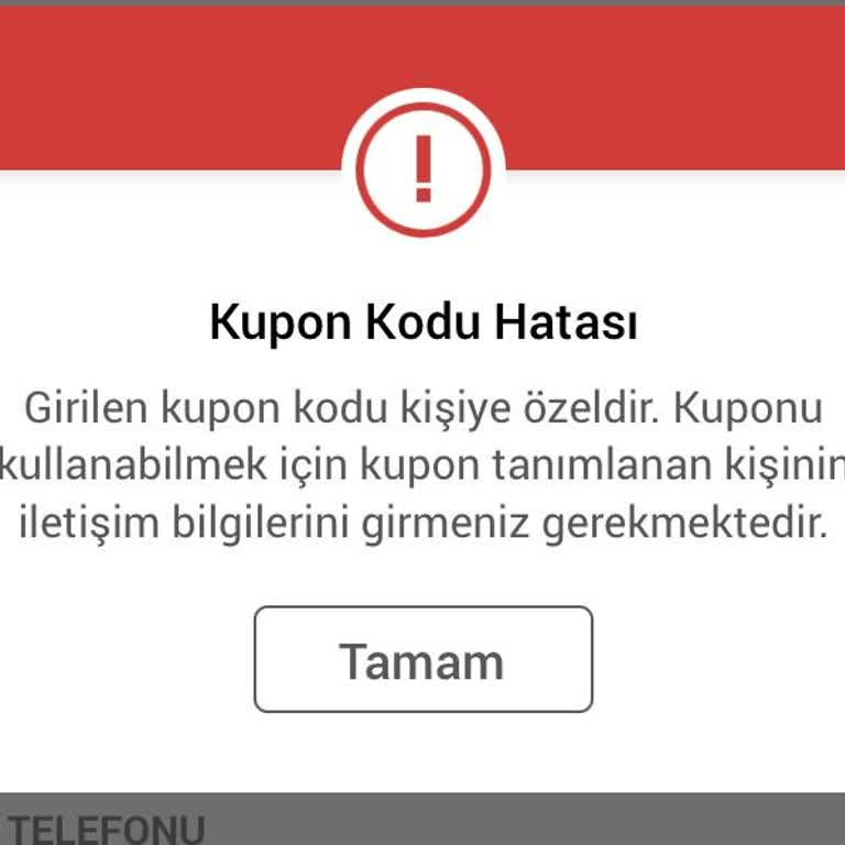 Obilet Müşteri Hizmetlerine Ulaşamıyorum