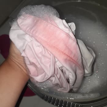 Domestos Şikayet Var Bu Konuyla İlgilenin Lütfen