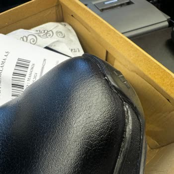 Adidas Terrex Bot: Üç Ayda Parçalanan Ürün Ve Yetersiz Garanti Hizmeti