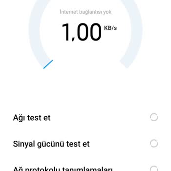 Turkcell Verici Yetersizliği Nedeniyle Mağduruz