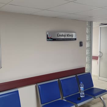 Sağlık Bakanlığı Hastanede Hemşirelerin Görevlerini Yerine Getirmemesi