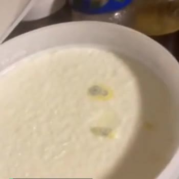 BİM Dost Yoğurt Küflü Çıktı!