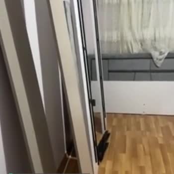 Niens Mobilya Pişman Etti!