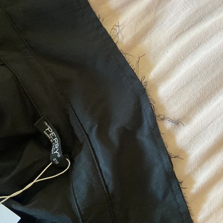 Gaus Defolu Ürünü İade Almıyorlar