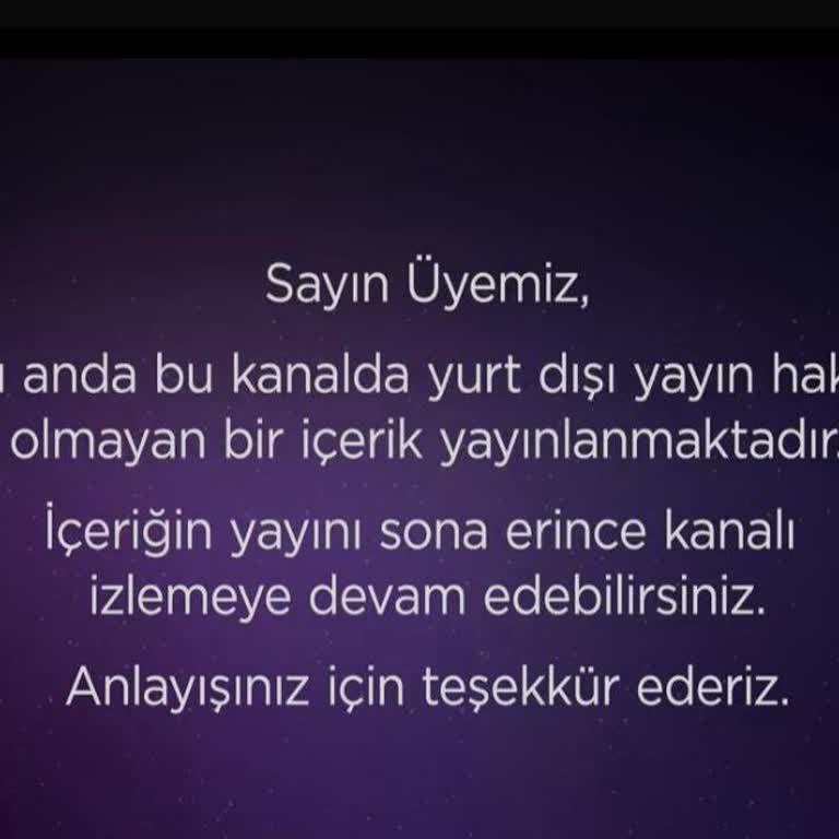 Digiturk Üyelik İptali Ve Taahhüt
