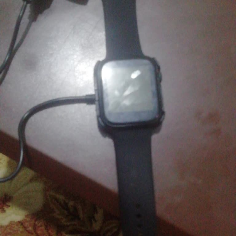 Pazariz.com T 500 Akıllı Saat