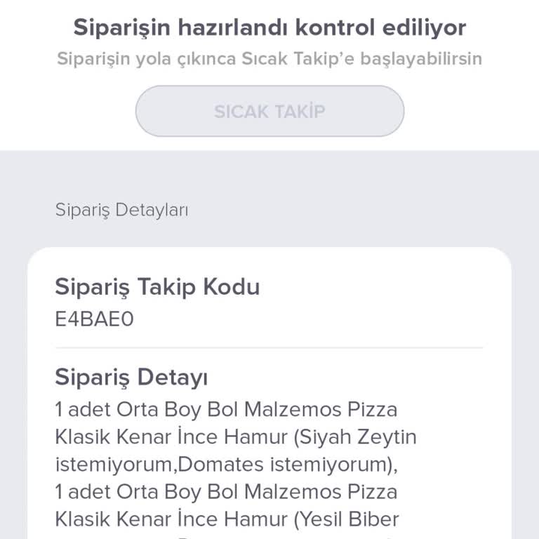 Domino's 30 Dakika Politikası