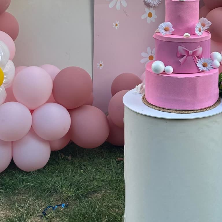 Flamingoeventtr (Instagram) Yanıltıcı Hizmet Ve Kalitesiz Ürün Teslimatı