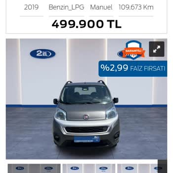 Fordikiciel.com'da Hayal Kırıklığı: Beklenen Kredi Oranı Verilmedi!