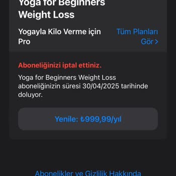 Madmuscles Ücretsiz Deneme Deyip Yıllık Ücret Alıyorlar!