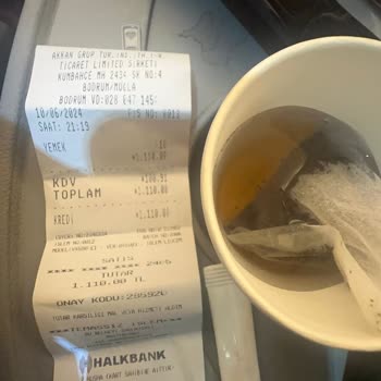 Akkan Beach Hotel Bodrum'da Tatil Deneyimi Ve Müşteri Memnuniyetsizliği