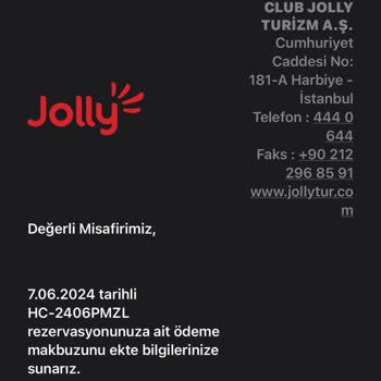 Akkan Beach Hotel Bodrum'da Tatil Deneyimi Ve Müşteri Memnuniyetsizliği