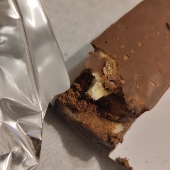 Ülker Paketten Çıkan Eksik Ürün