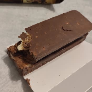 Ülker Paketten Çıkan Eksik Ürün