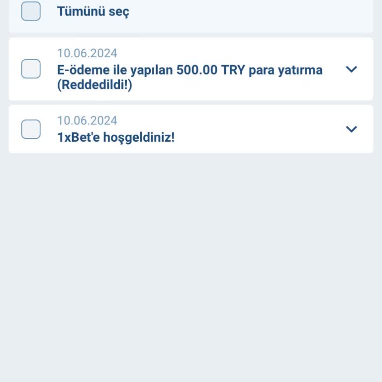 1xbet'te Yaşadığım Sorunlar Ve Müşteri Hizmetleri Deneyimi