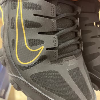 Deichmann Almış Olduğum Ayakkabının Üretim Hatası