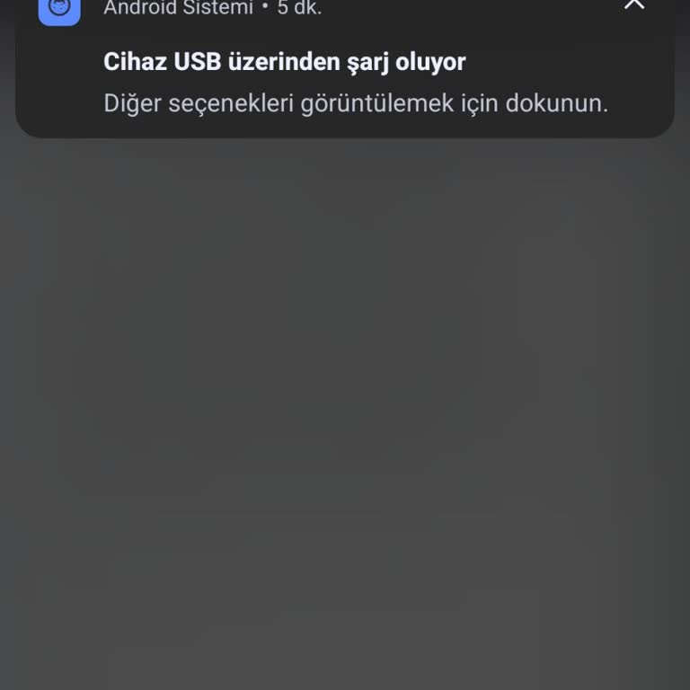 Tecno Mobile Güncelleme Den Sonra Şarj Sorunu