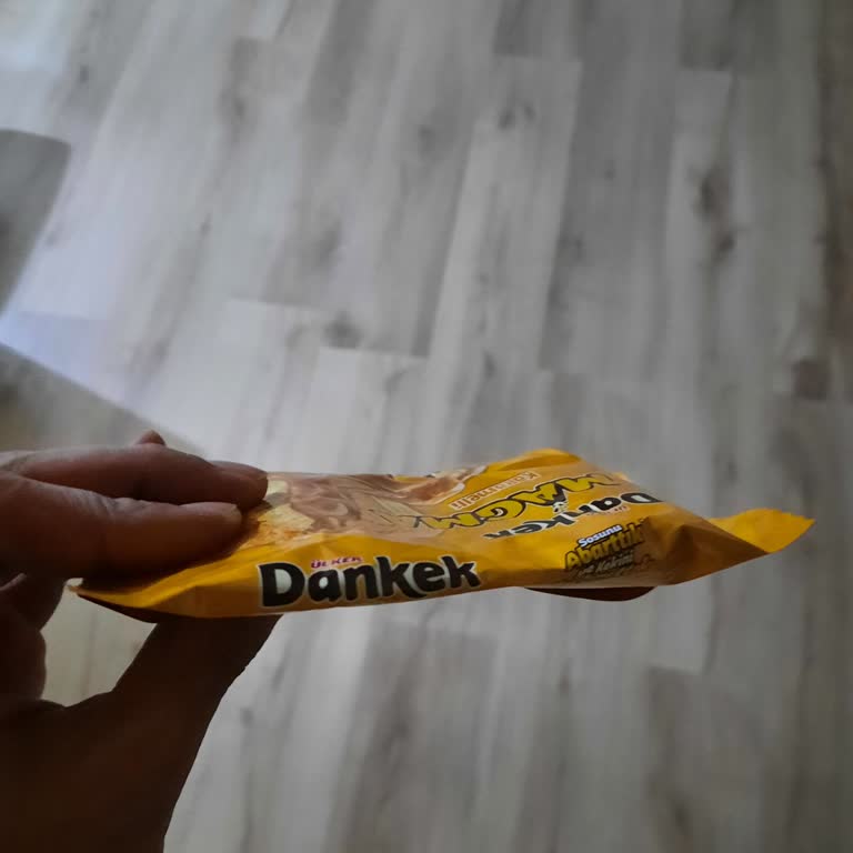 Getir Hasarlı Ürün Teslimatı