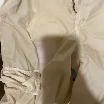 Kosla Vanish Oxi Action Çamaşır Suyu Etkisi