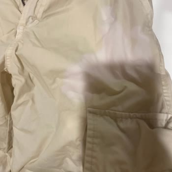 Kosla Vanish Oxi Action Çamaşır Suyu Etkisi