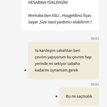 Pashagaming Bonus Ve Çevrim Sorunları İle Karşılaştım