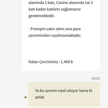 Pashagaming Bonus Ve Çevrim Sorunları İle Karşılaştım