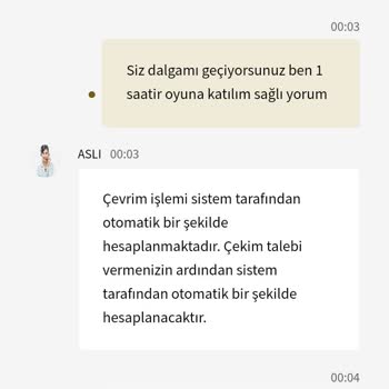 Pashagaming Bonus Ve Çevrim Sorunları İle Karşılaştım