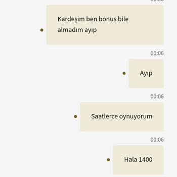 Pashagaming Bonus Ve Çevrim Sorunları İle Karşılaştım