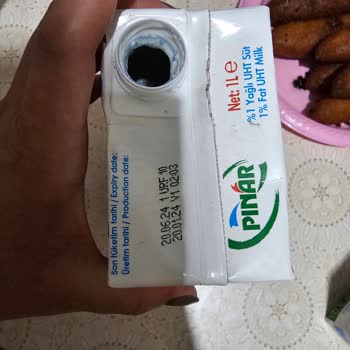 Tutar Market İnsanların Sağlığıyla Oynuyor