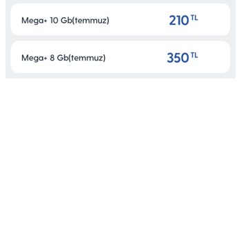 Turkcell Kontrat Yeniledikten Sonra Gelen Yüksek Fatura
