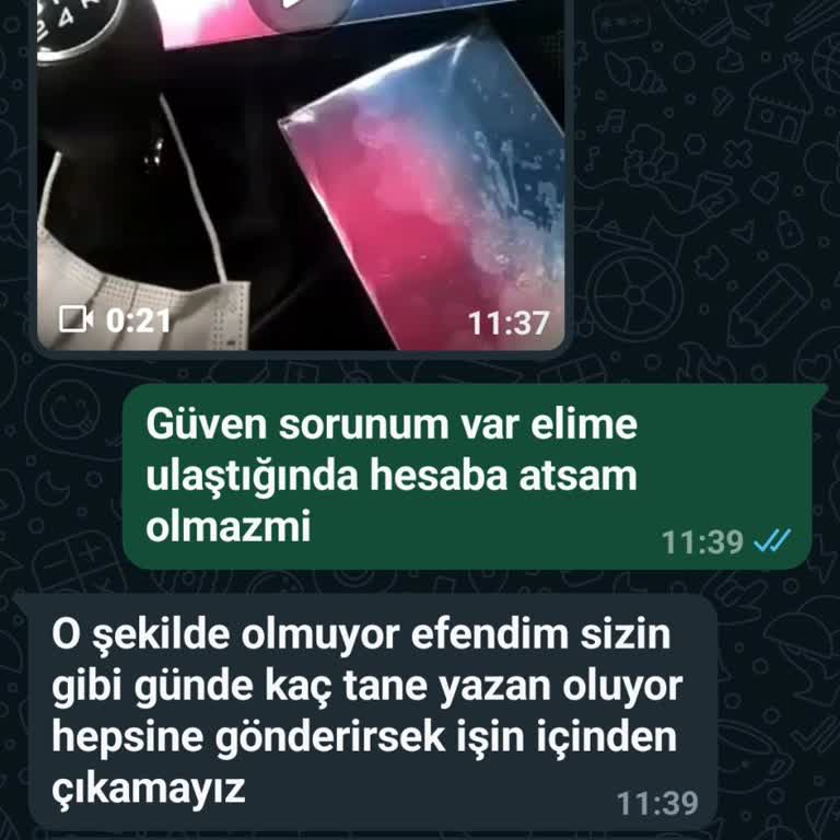 Yapisigara.com Ödeme Sonrası Takip Numarası Sorunu Ve İlgisizlik