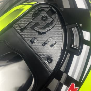 Nurettin Çınar Motorlu Araçlar Ncr Marka Kask Yedek Parça Sıkıntısı