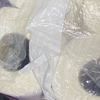Getir Kayaşehir Getirmiyor Ya Da Eksik Patlak Getiriyor