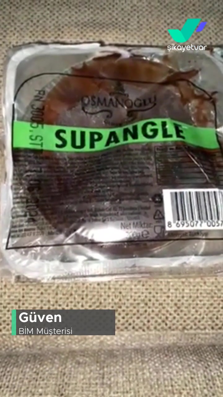 BİM Osmanoğlu Supangle Bozuk Çıktı videonun kapak resmi